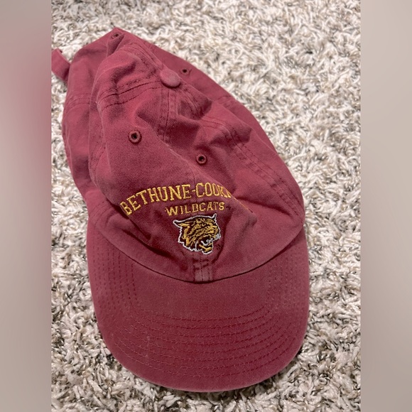 Bethune cookman wildcats hat - Picture 1 of 3